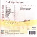 Krüger Brothers - Behind The Barn 1