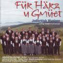 Wynigen Jodlerklub - Fuer Haerz U Gmueet