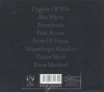 Negator - Panzer Metal Digipak