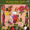 Bambarella-Kinderchor - Ali Miini Liebe Tierli