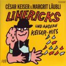 Keiser Cesar Läubli Margrit - Limericks Und Andere...