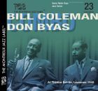 Coleman Bill / Byas Don - Radio Days 23