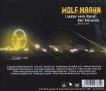 Maahn Wolf - Lieder Vom Rand Der Galaxis -