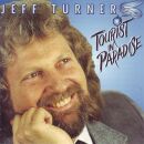 Turner Jeff - Tourist In Paradise