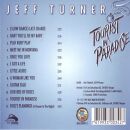 Turner Jeff - Tourist In Paradise