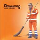 Aeywaeg - Manne In Orange