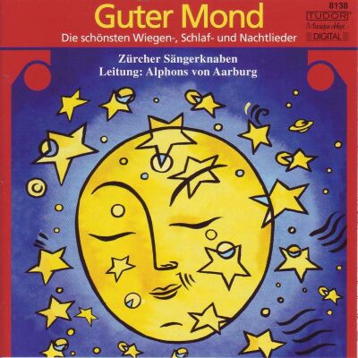 Zürcher Sängerknaben - Guter Mond