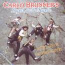 Brunner Carlo - Witzig Frech & eifach Super