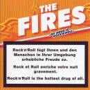 Fires, The - My Drug Is Rock´n´roll