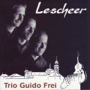 Guido Frei Trio - Symphony No.2