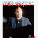 Drew Jr.kenny Trio - Secrets