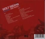 Maahn Wolf - Direkt Ins Blut 2: (Un)Plugge