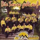 Blaskapelle Zimmerberg - Die Sonne Geht Auf