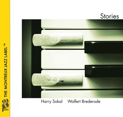 Sokal Harry Brederode Wolfert - Stories