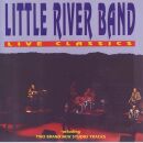 Little River Band - Live Classics