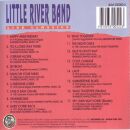 Little River Band - Live Classics