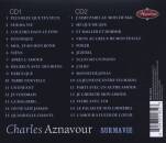 Aznavour Charles - Sur Ma Vie
