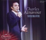 Aznavour Charles - Sur Ma VIe