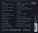 Aznavour Charles - Sur Ma VIe
