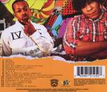 Kidz In The Hall - Land Of Make Believe