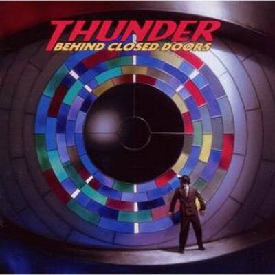 Thunder - Behind Closed Doors (Expanded)