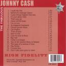 Cash Johnny - Faboulous, The