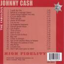 Cash Johnny - The Faboulous