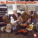 Us Beats Musigchuchi (Diverse Interpreten)