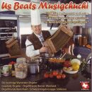 Volksmusik / Sampler - Us Beats Musigchuchi