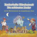 Gastspieltheater - Zauberhafte Maerchenwelt