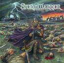 Stormwarrior - Stormwarrior (Re-Release)