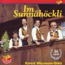 Kapelle Wallimann-Gerig - Im Sunnaehoeckli 20 Jahre