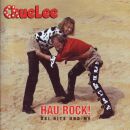 Chuelee - Hau Rock! Üsi Hits Und Me