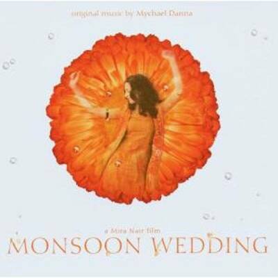 Danna Mychael - MONSOON WEDDING