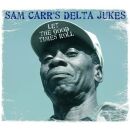 Sam Carrs Delta Duk - Let The Good Times Roll (Live)