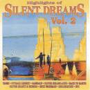Silent Dreams 2 (Various)
