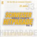 33 Jahre Schw.single Charts 2 (Various)