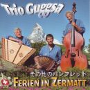 Trio Guggsa - Ferien In Zermatt