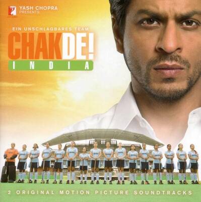 Chak De India (Various)