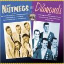 Essential Doo Wop-the Nutmegs (Diverse Interpreten)