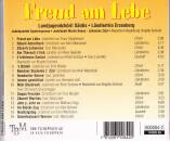 Landjugendchörli Säntis / Ländlertrio...