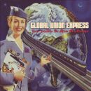 Jolly & The Flytrap - Global Union Express
