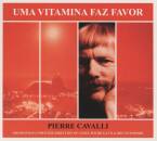Cavalli Pierre - Uma Vitamina Faz Favor