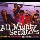 All Mighty Senators - Checkered Past, New Tom..