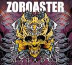 Zoroaster - Matador