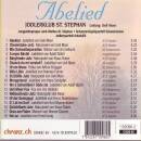 St. Stephan Jodlerklub - Abelied