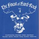 Finest Of Hardrock 4 (Diverse Interpreten)