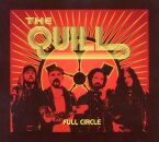 Quill, The - Full Circle