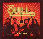 Quill, The - Full Circle
