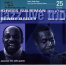 Sulieman Idrees / Bailey Benny - Radio Days 25